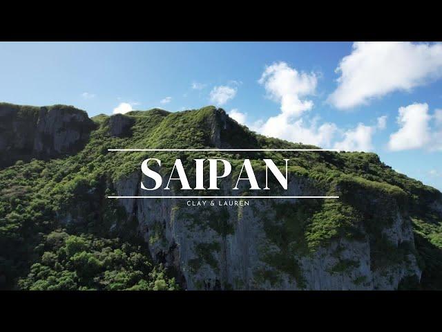 Trip to Saipan | CNMI | Northern Mariana Islands