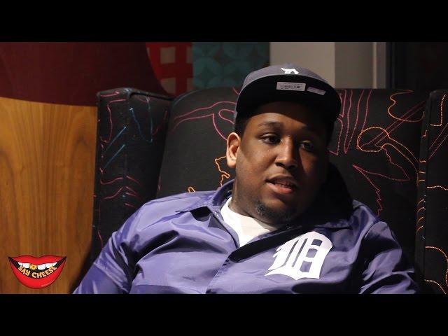 Dex Osama: talks getting cosigned by Meek Mill & Dej Loaf (LAST INTERVIEW)