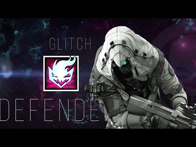 New Operator  | Kozak and Glitch | Rainbow Six Siege - Operation Nova Flux