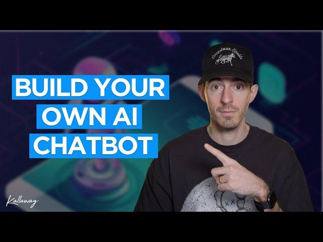 Build your own AI chatbot in 2 minutes without code