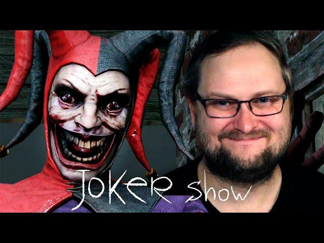 ДУРАЧОК ПОБЕЖДЕН ► Joker Show #2