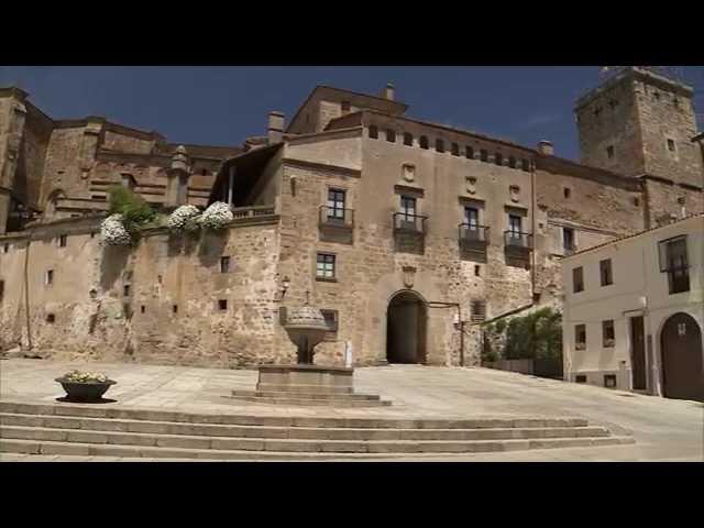 Documental Red de Juderías de España