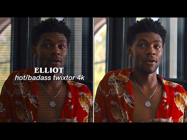 elliot (do revenge) hot/badass | twixtor scenepack