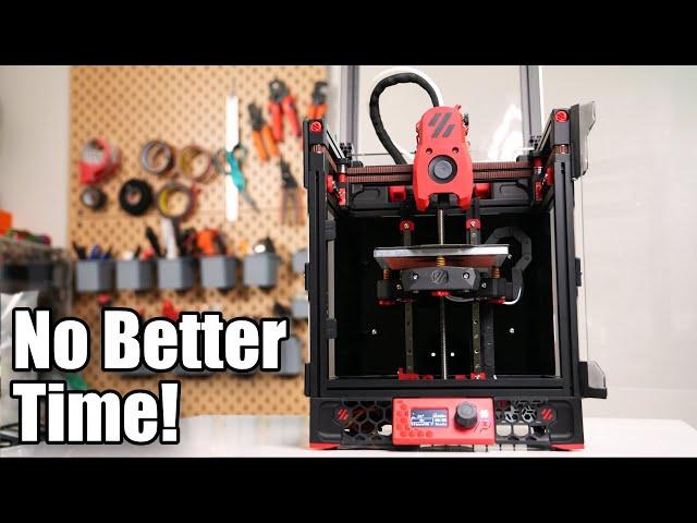 Baby Voron Keeps Getting Better (SIBOOR V0.2)