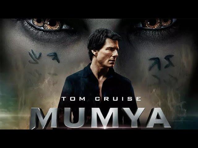 En İyi Aksiyon Filmi ||  Hollywood Filmi || MUMYA Türkçe Dublaj İzle