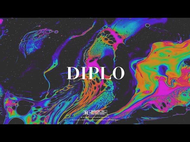 "Diplo" - Reggaeton x Moombahton Type Beat