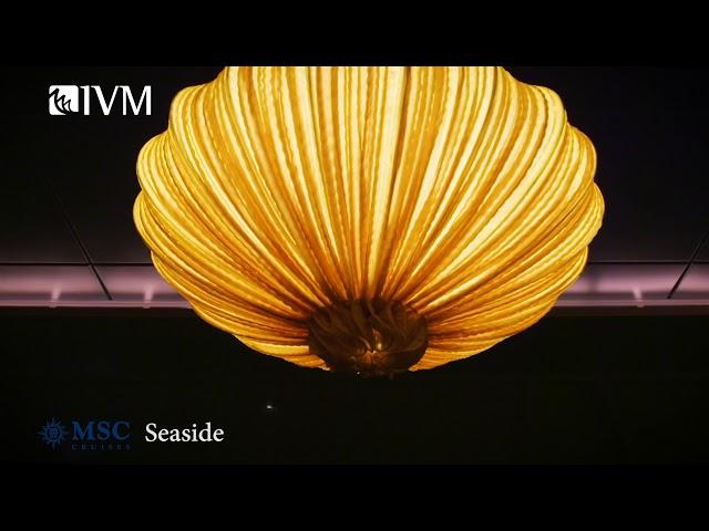 IVM | MSC Seaside