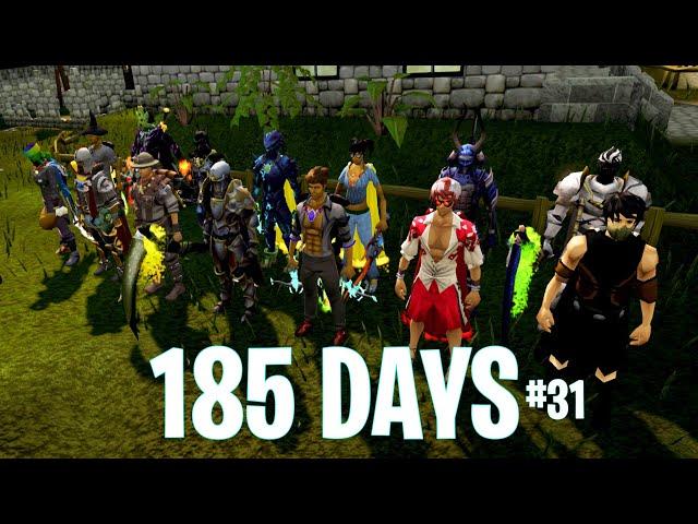 6 MONTHS of Ironman progress in one video