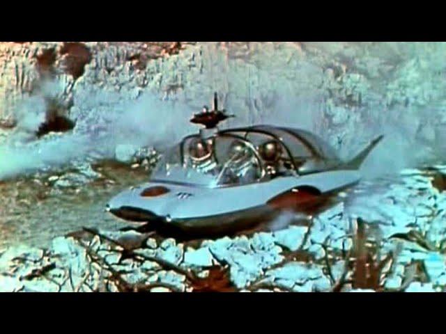 Voyage to the Planet of Prehistoric Women (1968) Sci-fi Movie
