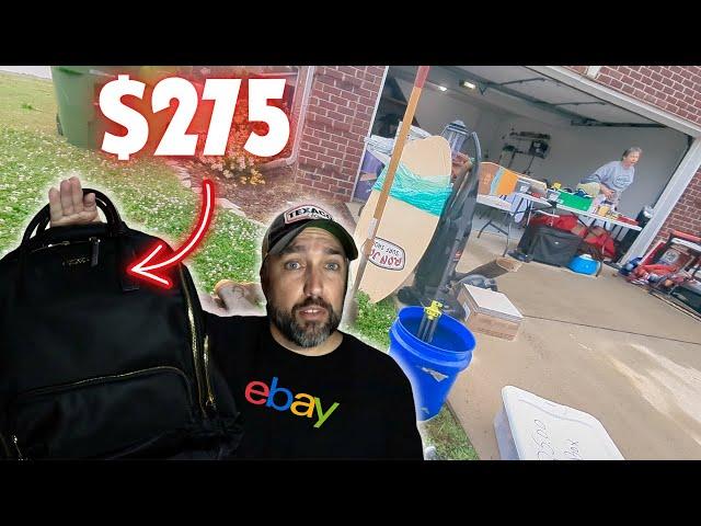 Ebay Works Even When I Don't!!! What Sold On Ebay (5/30-6/6)