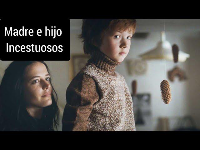 7 Películas de Incesto MADRE e HIJO Para ver parte 1