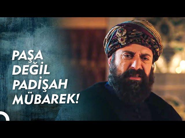 Hatice'nin Kaçırdığı Kilolarca Altın İbrahim'in Miymiş? | Sultan Süleyman