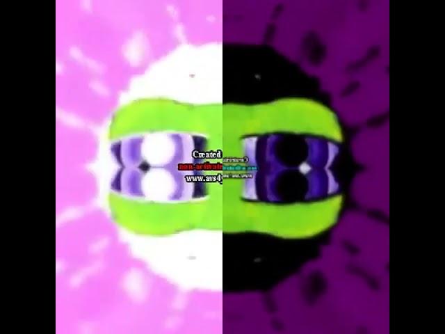 Klasky Csupo Cot Major G Major Spilt Confusion