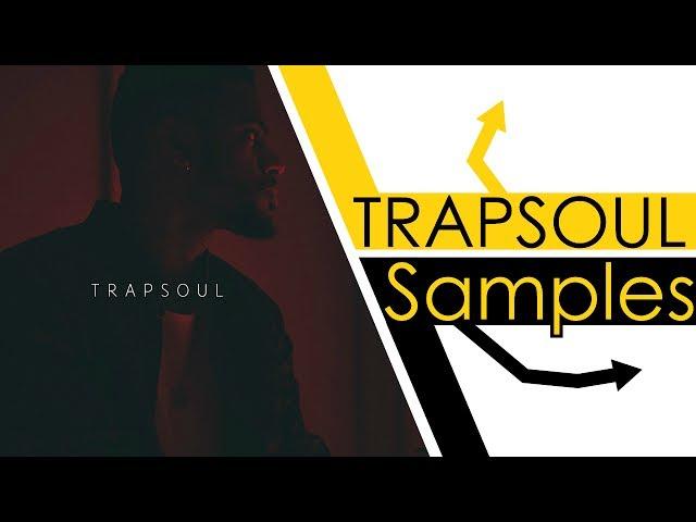 Every Sample From Bryson Tiller's TRAPSOUL