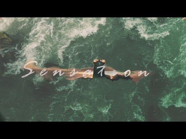 Sensation(Official Music Video)| ISO Y ft. Wazid and Priyanku Borah