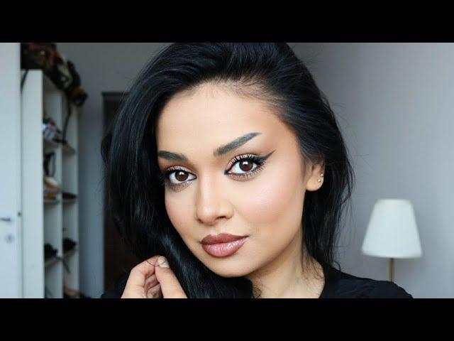 Machiaj pentru zi/Makeup update