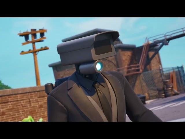 Skibidi Toilet Drops Into Fortnite