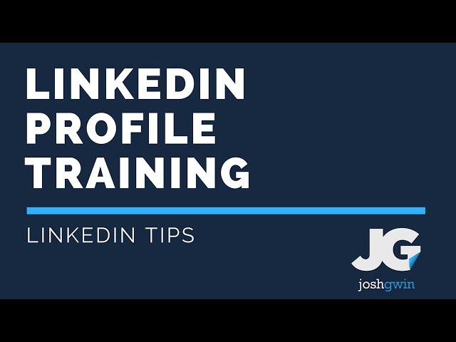 LinkedIn Profile Hack for Getting More Profile Views - Adding Specialty Keywords