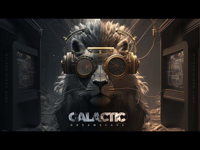 FL Studio Template Trap -  Galactic Dreamscape  (Premium )