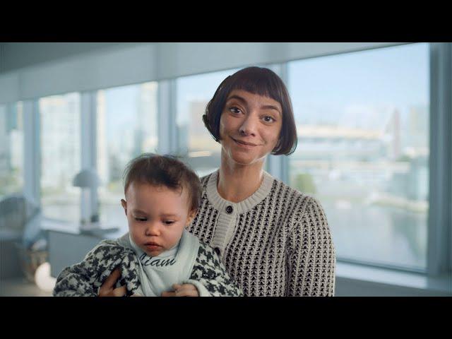 TurboTax Live 2024 Commercial "Boss Mom" (Official TV Ad :30)