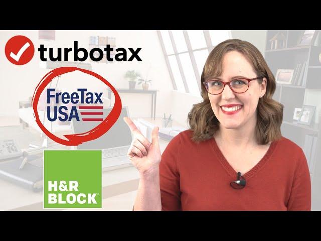 Best Online Tax Software 2021 (Tax Year 2020)