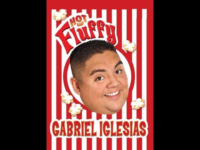 Gabriel Iglesias Hot and Fluffy Live From Bakersfield(2007)