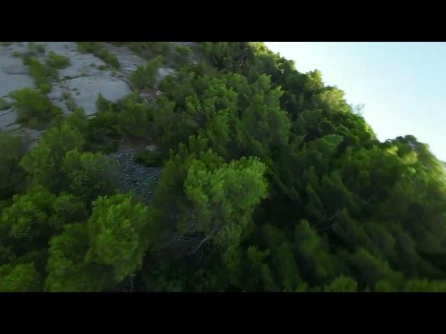 Just a Little Warm Up // FPV Flying