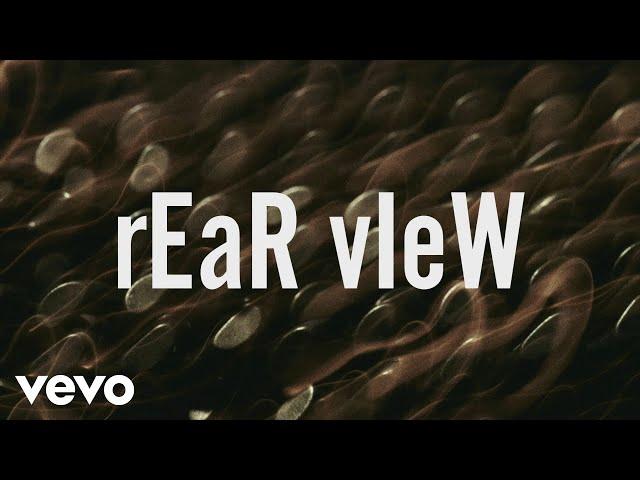 ZAYN - rEaR vIeW (Lyric Video)