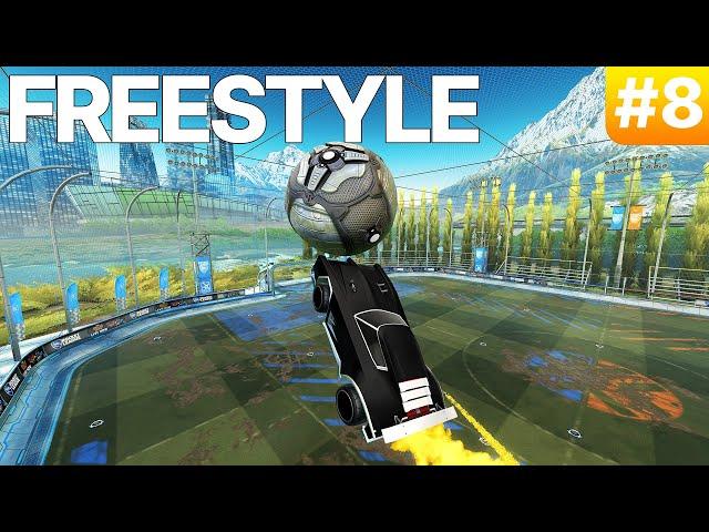 Freestyle To SSL #8 (FINALE) - Season 16