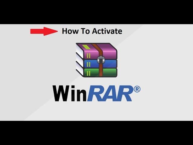 How to use  Winrar without trial version | Winrar Activation | latest version