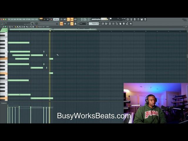 Why You Get Stuck Making Melodies in FL Studio...