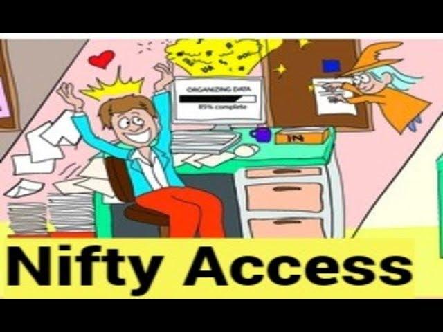 Prevent Duplicates - Nifty Access