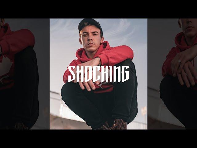 [FREE] Connor Price Type Beat | Flute Hard Rap Beat ''Shocking'' (Prod. TD Beats)