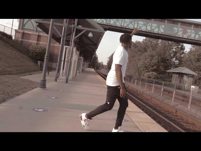 Jus -One Day  (Official Video) Directed by Realwork Productions