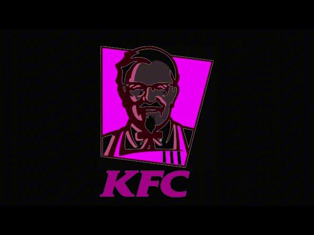 KFC Ident 2016 Effects | Preview 1982 Effects