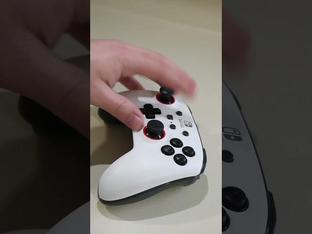 Nintendo’s ‘Elite’ Controller 