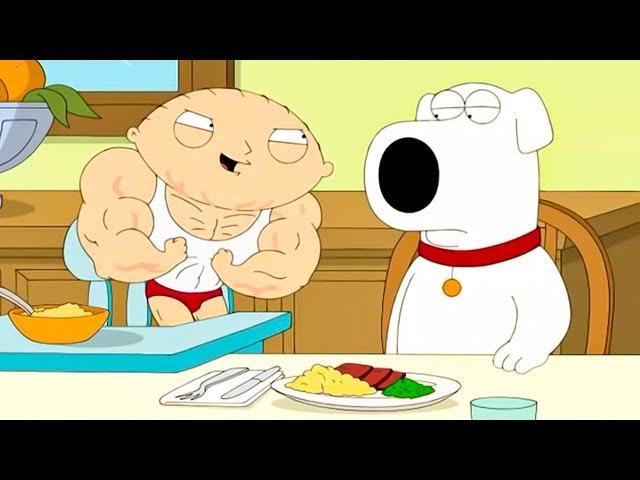 Family Guy Season 21 Episode 16 | Family Guy Full Episodes NoCuts NoZoom #1080p