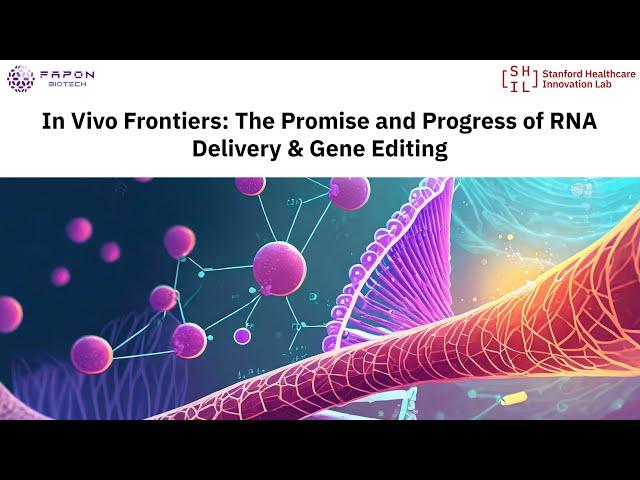 Jin Billy Li, Ph.D | In Vivo Frontiers Symposium