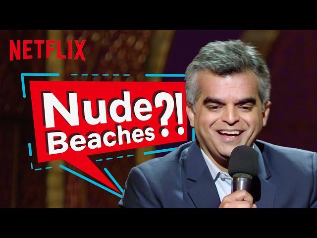 Indian Uncles And Nude Beaches | Atul Khatri | Stand up comedy | Netflix India