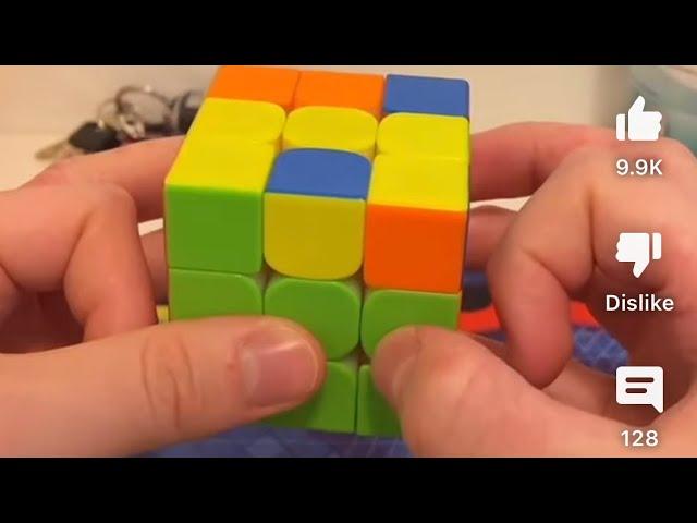 How to solve a 3x3 Rubik’s cube- BEGINNERS METHOD. Learn in 15 minutes!!