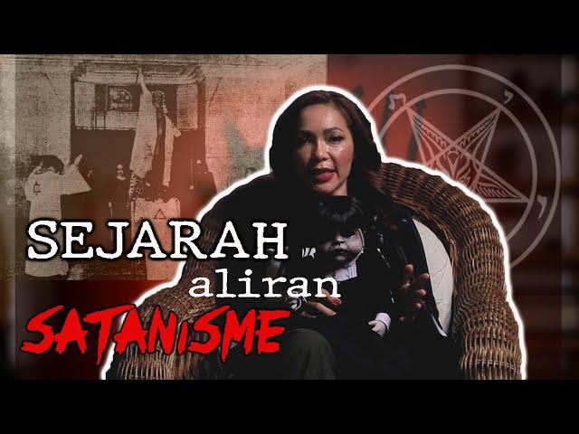 JEJAK-JEJAK SEJARAH ALIRAN SATANISME | MITOS