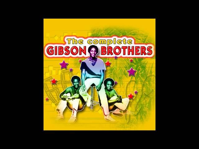 Gibson Brothers - My Heart's Beating Wild (Tic Tac Tic Tac) (Official Audio)