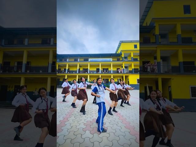 Hoina Maya Hoina  Maya | Damak Dance Center | Damak Jhapa #damak_jhapa #groupdance #ddcdamak