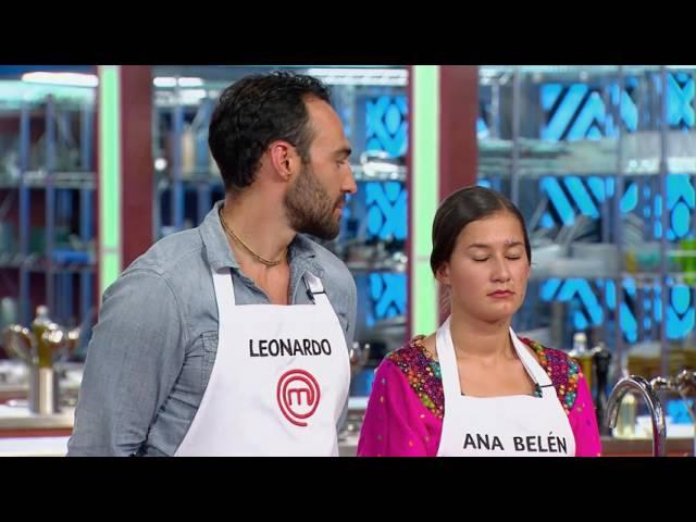 Discovery HH - MASTER CHEF COLOMBIA