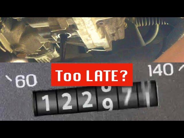 Sealed ATF: To Change Or NOT to Change? Advice on Toyota/Lexus automatic transmission fluid.