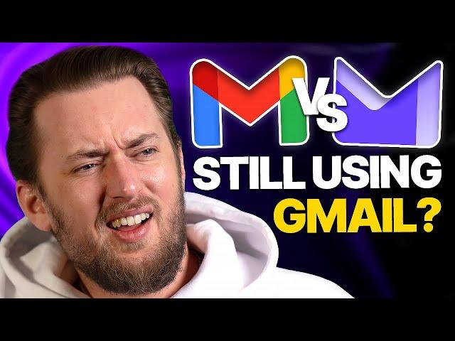 Proton Mail vs Gmail | Should you switch?