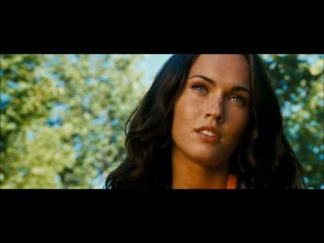 R.I.O. - Like I Love You ( Megan Fox tribute )