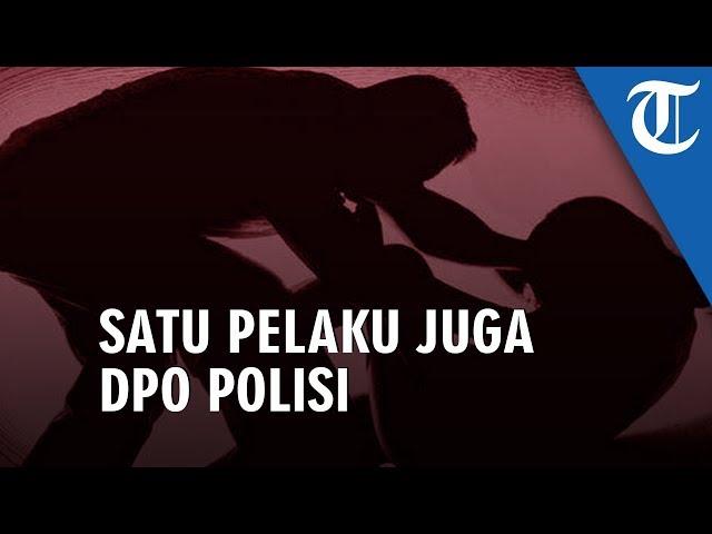 Kepergok Mesum dengan Pacar di Pabrik, Korban Malah Gantian Digilir 4 Buruh yang Memergokki