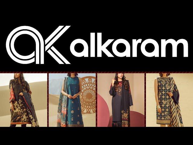 ALKARAM Summer Collection 2020 || Unstitched 3-Piece Suits