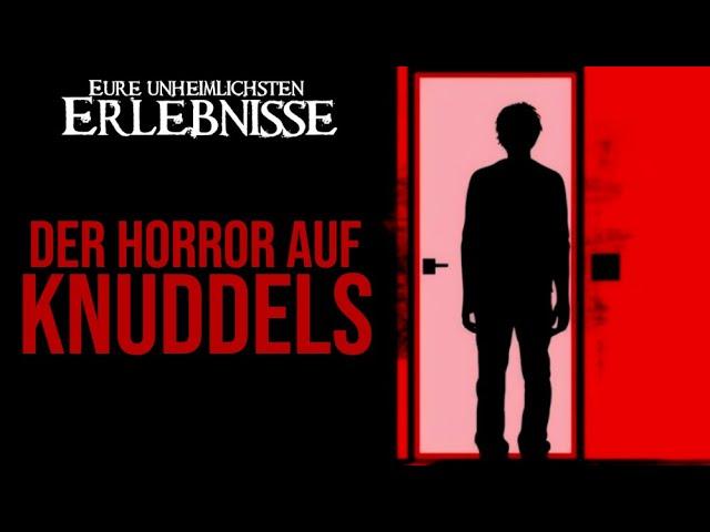 „Ein Internetstalker fand mich!“ | Eure unheimlichsten Erlebnisse | Katis Fright Day